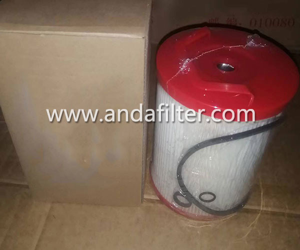 High Quality Fuel Water Separator Filter For Hongyan 1100-54051