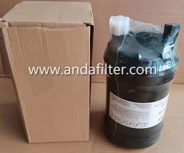 High Quality Fuel Water Separator Filter For Fleetguard FS1098