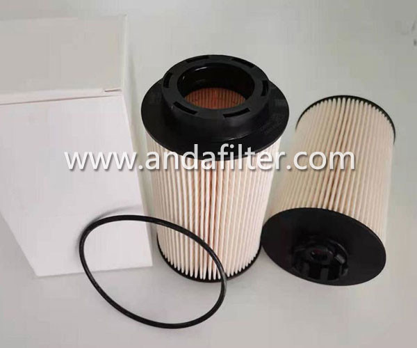 High Quality Oil Filter For WEICHAI 201V12503-0062
