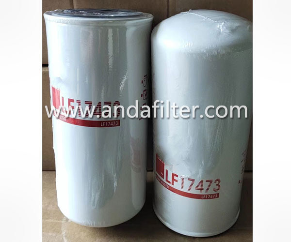 High Quality Oil Filter For Fleetguard LF17473