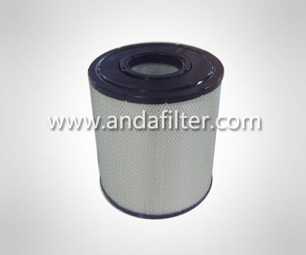 High Quality Air Filter For Fleetguard AF25139M+ AF25345