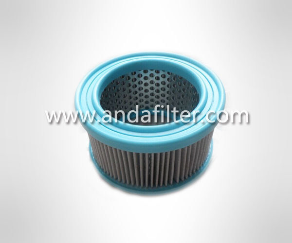 High Quality Hydraulic Filter HYDAC Filter Element 0005L003P