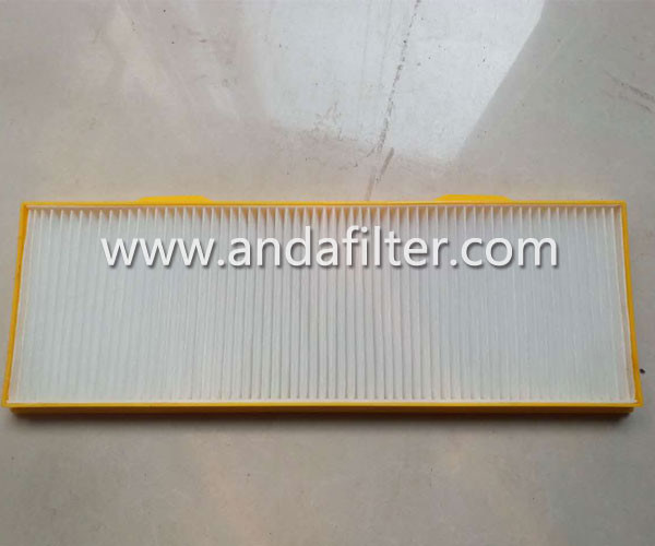 High Quality Cabin Air Filter For SCANIA CU37001