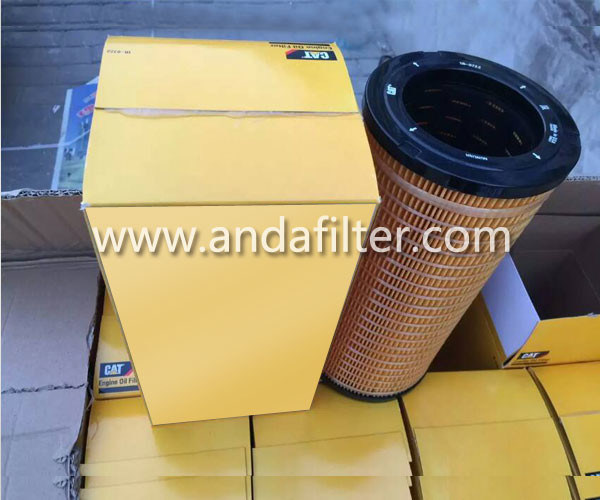 High Quality Oil filter For CAT 1R-0722
