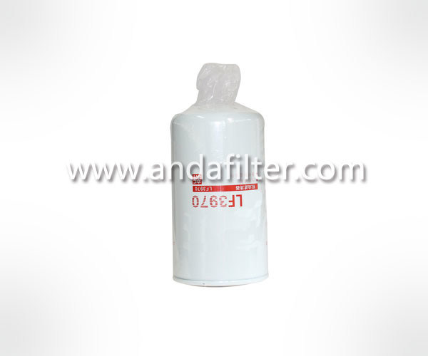 High Quality Oil filter For Fleetguard LF3970
