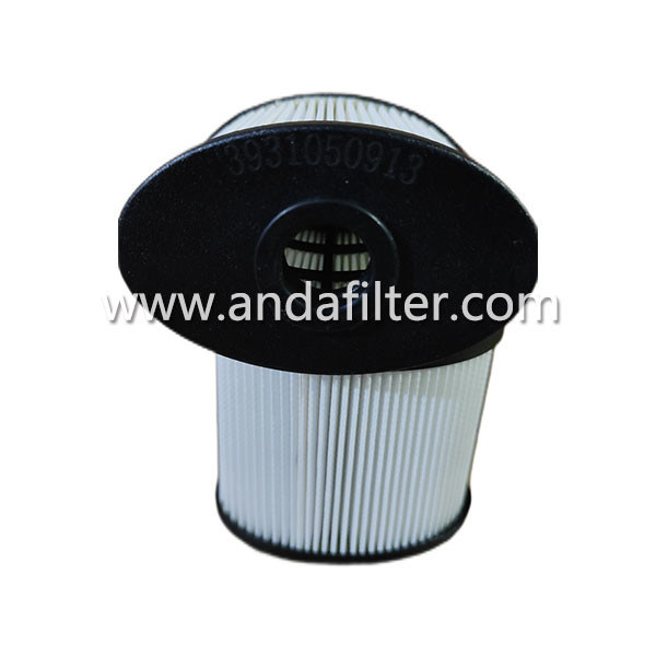 High Quality Oil Filter For MANN Filter 3931050913