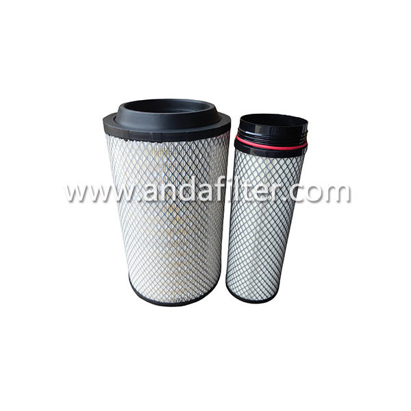 High Quality Air Filter For FAW Truck 1109060-385