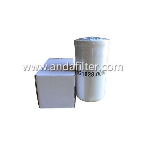 High Quality Hydraulic Filter For KALMAR 921028.0007