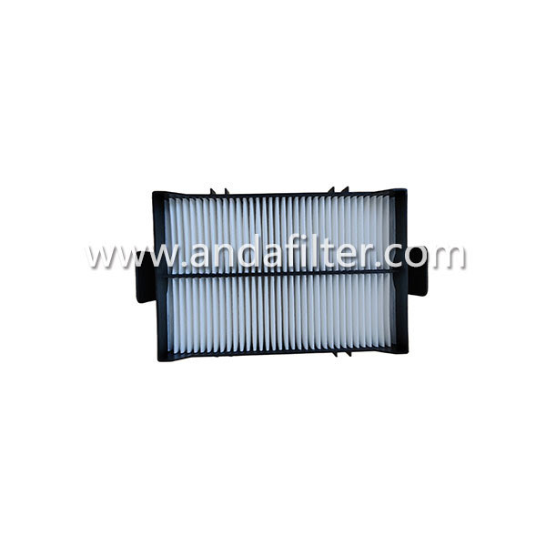 High Quality Cabin Air Filter For HITACHI 4632689