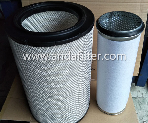 High Quality Air FIlter K3046  3046 For Truck for sell