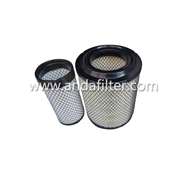 High Quality Air Filter For JAC 1109010E15-1