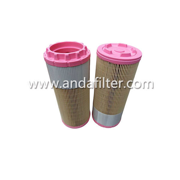 High Quality Air Filter For Linde 0009839034