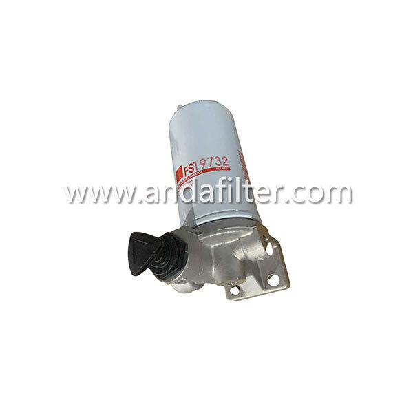 High Quality Fuel Water Separator Filter For Fleetguard FS19732 Assembly