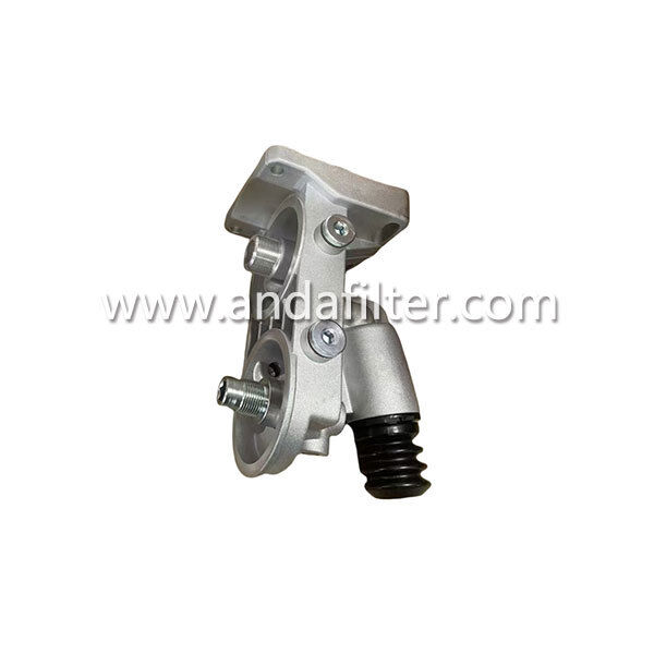 High Quality Fuel Filter Seat For FAW 1105050-61C