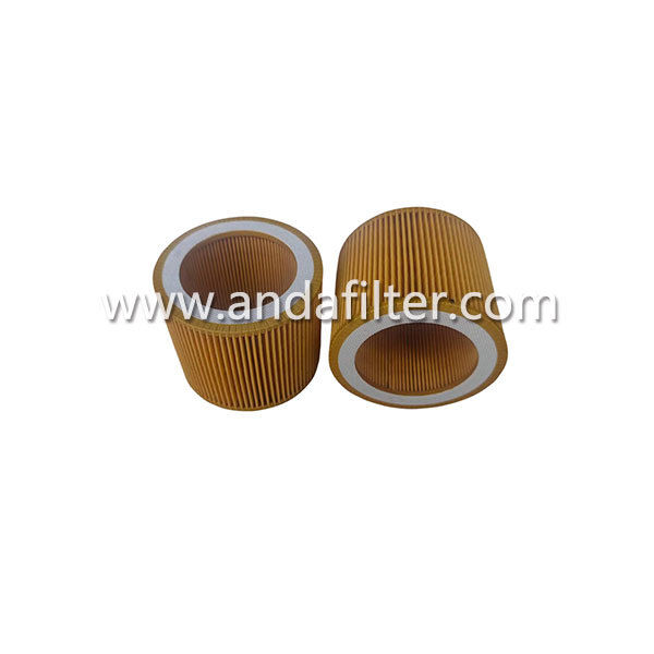 High Quality Dust Filter For Yutong Electric Buses 8130-07198