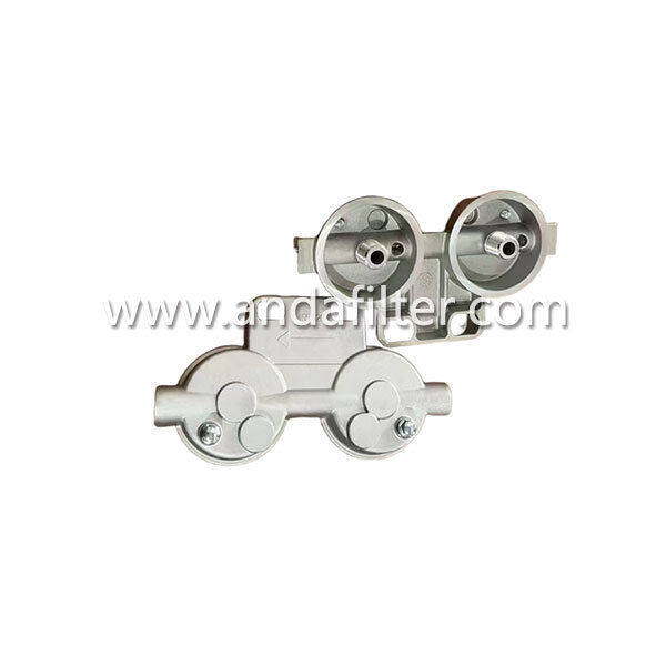 High Quality Fuel Filter Seat For Truck 1455520