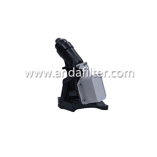 High Quality Oil Filter Housing For BMW 11428596283