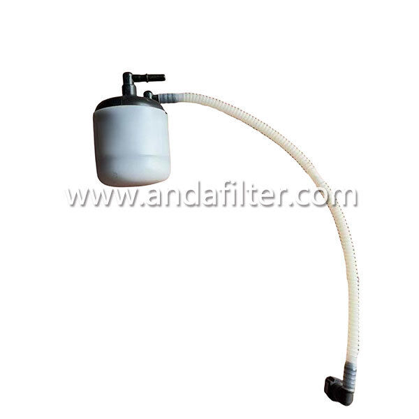 High Quality Fuel Filter For Audi 4H0201511A