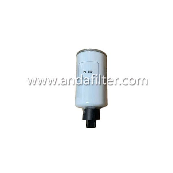High Quality Fuel Water Separator Filter For Truck PL150