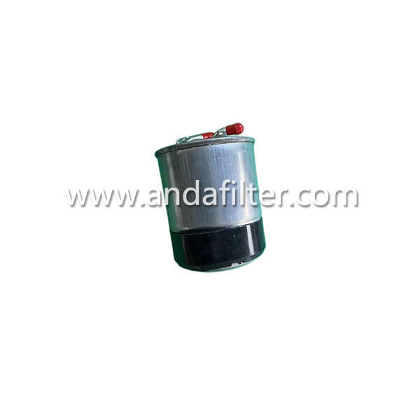 High Quality Fuel Filter For Benz 6420920501