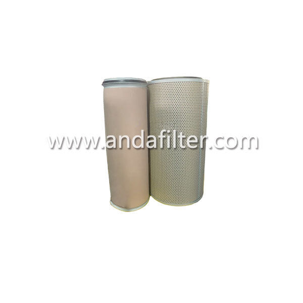 High Quality Air Filter For MANN Filter C33920/3