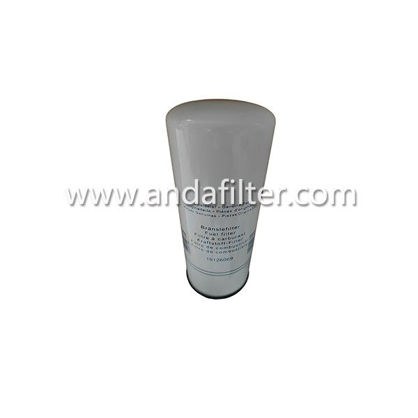 High Quality Fuel Filter For Truck 15126069