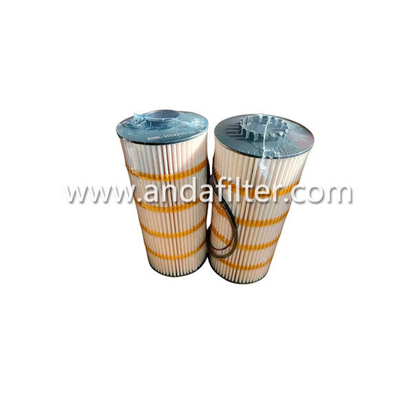 High Quality Oil Filter For Crane K09L-1012250-01