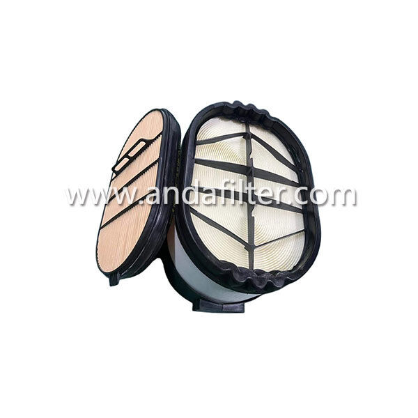 High Quality Air Filter For Truck P639937
