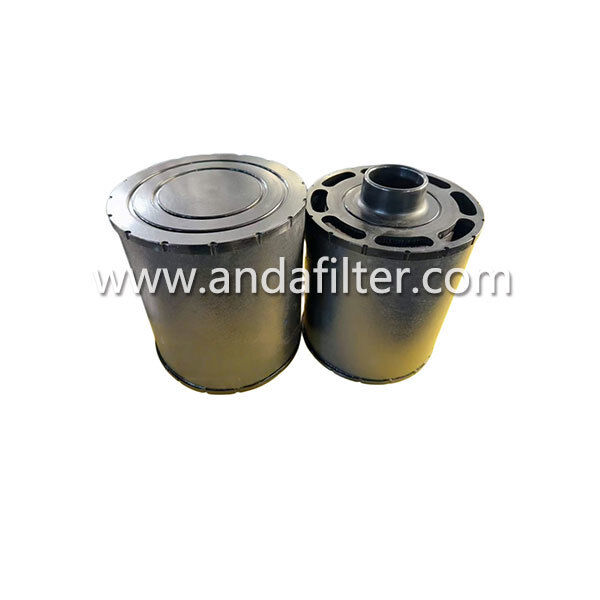 High Quality Air Filter For Truck ECC085006