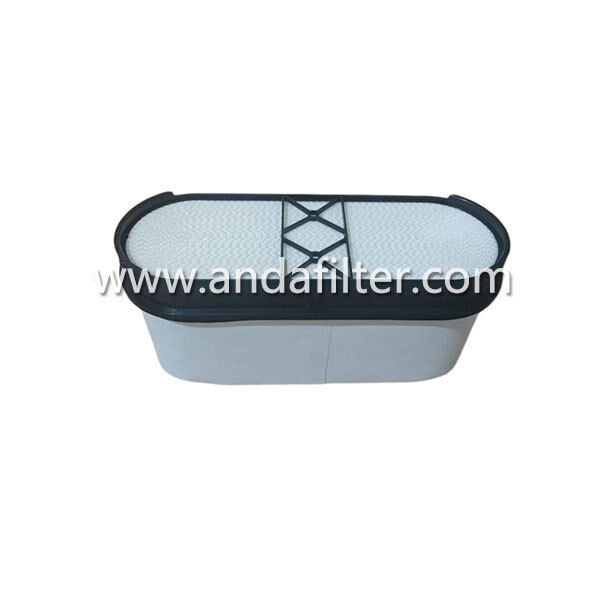 High Quality Air Filter For BENZ Actros A0040947204