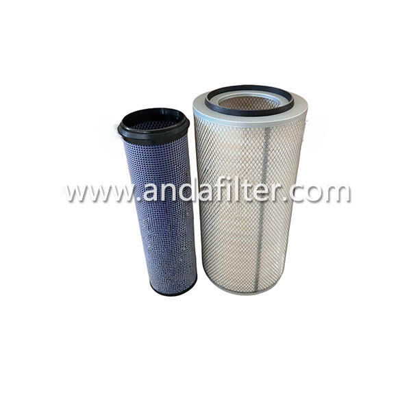 High Quality Air Filter For Truck P181137 P776697