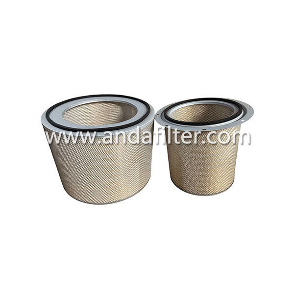 High Quality Air Filter For CAT 4P-0710 4P-0711