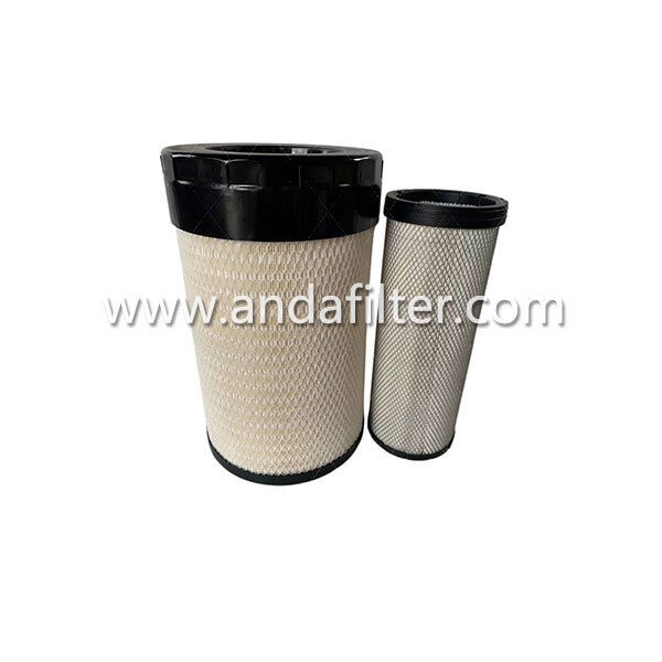 High Quality Air Filter For Drilling Equipment P785590 P785401