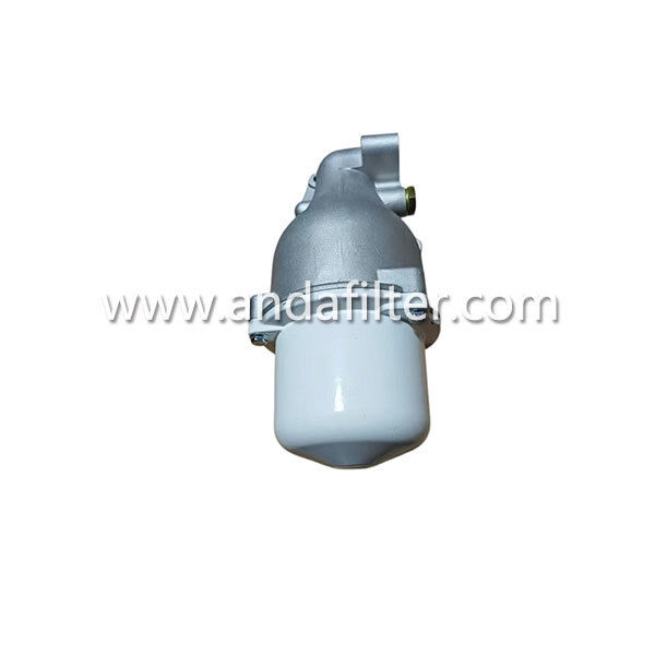 High Quality Oil Rotor Filter For Faw Truck A11Z00301A