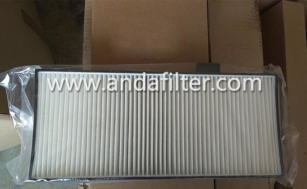 High Quality Cabin Air Filter For DOOSAN 471-00119