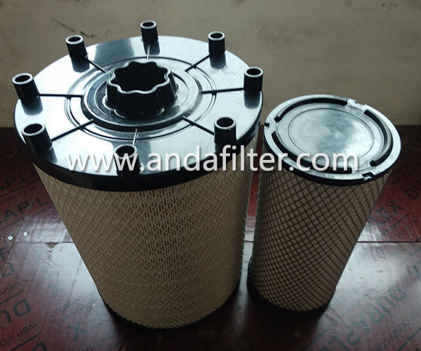High Quality Air Filter For MAN C31014
