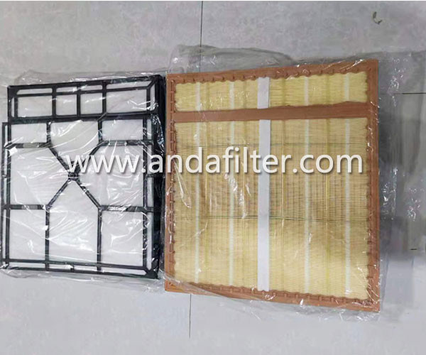 High Quality Air Filter For MERCEDES-BENZ 0040946604
