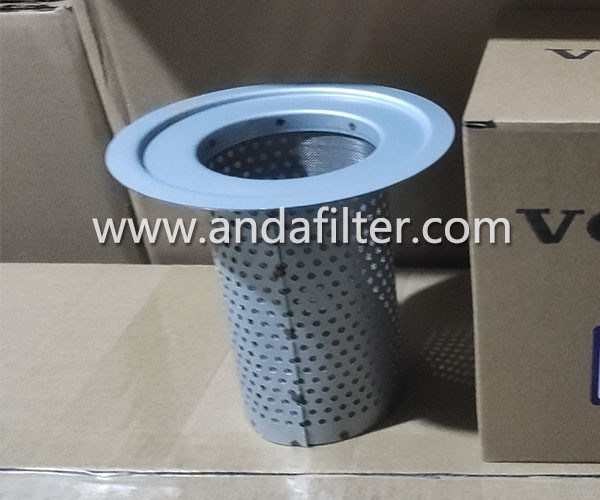 High Quality Strainer Assy By Pass Filter For  14524761