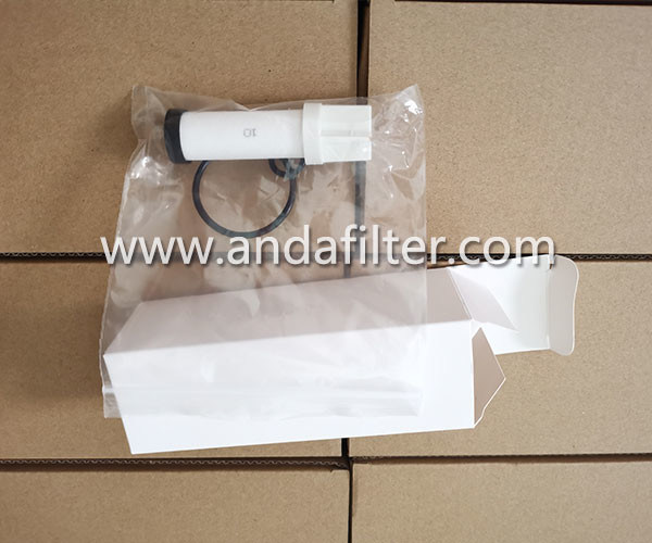 High Quality CNG Filter High Pressure For TC 612600190763