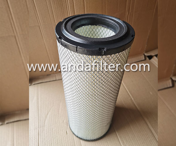 High Quality Air Filter For Heli Forklift K1536