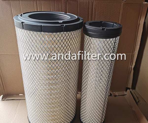 High Quality Air Filter For  11110175 11110176