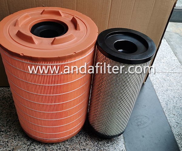 High Quality Air Filter For FAW 1109060-686