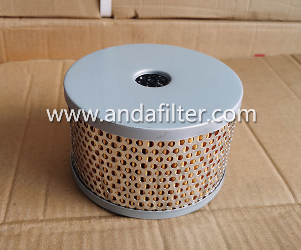 High Quality Hydraulic Steering Filter For SINOTRUK WG9925470033+001