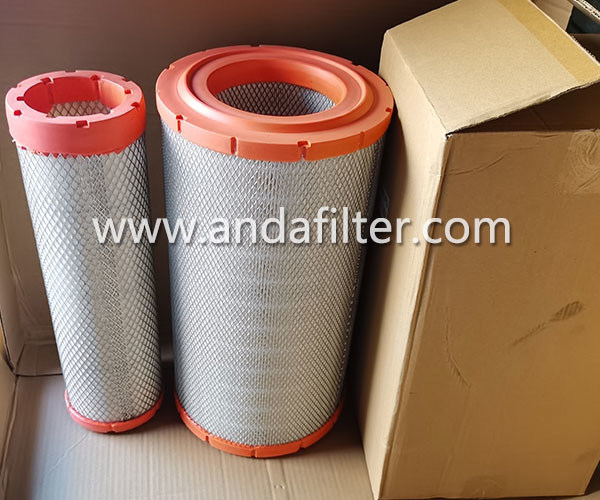 High Quality Air Filter For SDLG 4110002852014