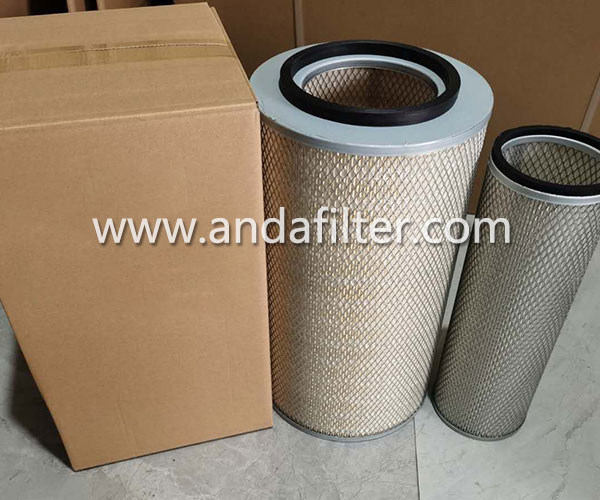 High Quality Air Filter For Fleetguard AF8200069