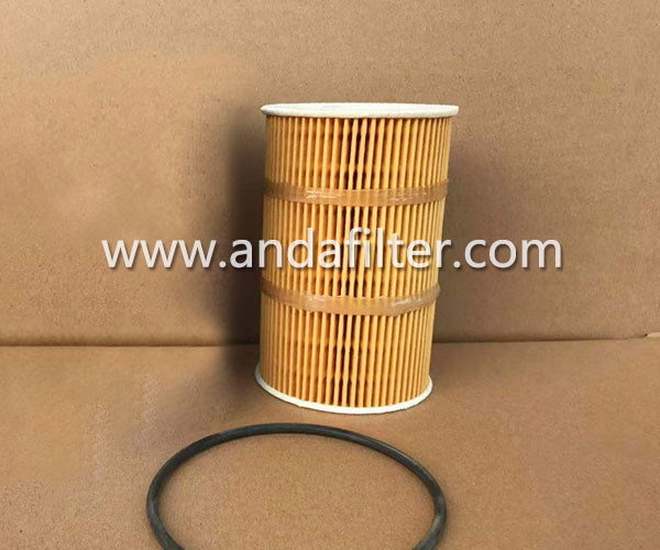 High Quality Oil Filter For Hyundai 26325 52003