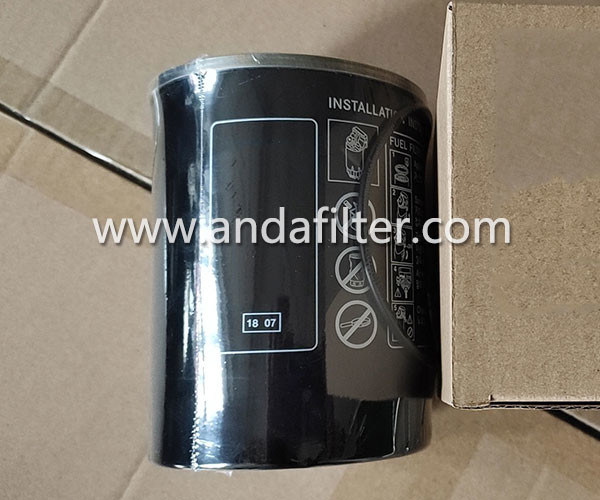 High Quality Fuel Filter For Doosan 400508-00062