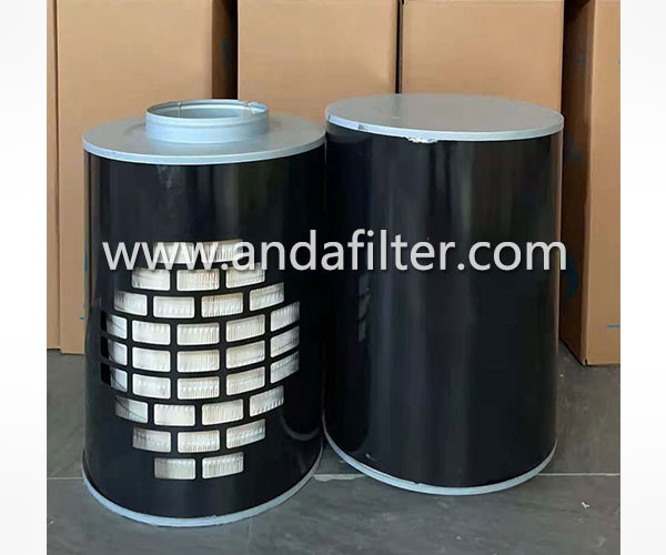 High Quality Air Filter For Fleetguard AH1183