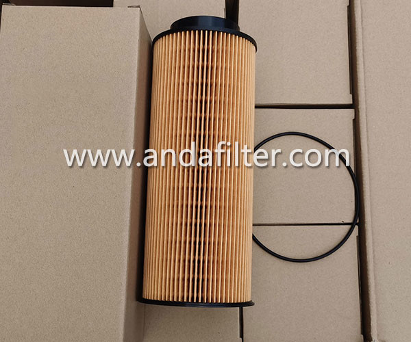 High Quality Oil Filter For SCANIA 2057893