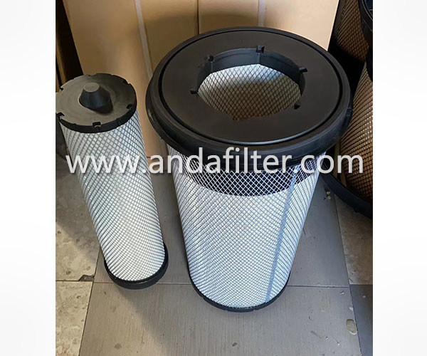 High Quality Air Filter For FUSO A4005280306 A4005280406